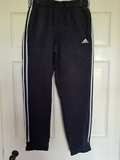Adidas mens navy for sale  WORKSOP