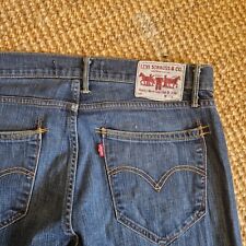 Levis 504 jeans for sale  LISKEARD