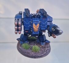 40k ironclad dreadnought for sale  READING