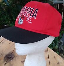 Vintage georgia bulldogs for sale  KIRKCALDY