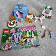 Lego disney princess for sale  Shipping to Ireland