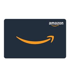 Cartão-presente Amazon de US$ 200. Entrega eletrônica disponível, usado comprar usado  Enviando para Brazil