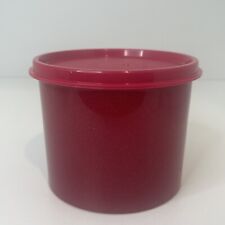 Tupperware canisters 4623 for sale  Kalamazoo