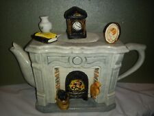 Teapottery teapot english for sale  SUDBURY