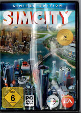 Simcity (DVD-ROM) comprar usado  Enviando para Brazil