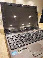 Acer aspire 5750g for sale  Shipping to Ireland