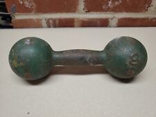 Htf vintage dumbbell for sale  Stoughton