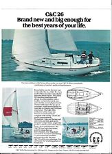 1977 26 sailboat for sale  Akron