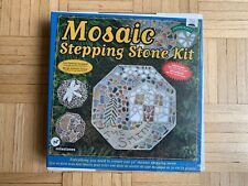 Mosaic stepping stone for sale  Princeton