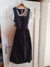 Dirndl trachtenkleid trachtenm gebraucht kaufen  Oberdiebach, Trechtingshausen, Weiler