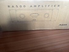 Alesis 500 amplifier for sale  GUILDFORD