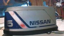 Nissan ns5b outboard for sale  Oriental