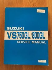 Suzuki vs750gl vs800gl for sale  BRIDGWATER