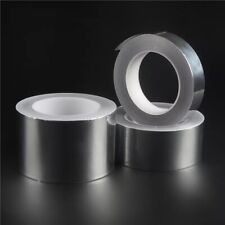 Foil aluminium tape for sale  Shipping to Ireland