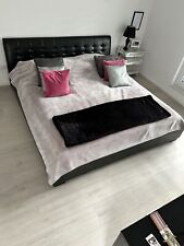 Bett 180x200 doppelbett gebraucht kaufen  Kaarst