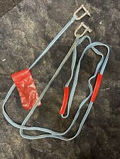 Tow rope shackle for sale  BROMLEY
