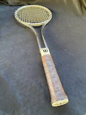 Wilson tennis racquet for sale  Victorville