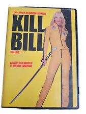 Kill bill vol for sale  Saranac