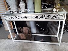 Ornate white metal for sale  STALYBRIDGE