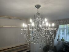 Arm stunning chandelier for sale  WIGAN