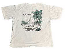 Vintage bahamas shirt for sale  Richmond