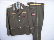 Grenze,Stasi,NVA Uniform Gr.m48 Major Aufklärer, DDR gebraucht kaufen  Apolda