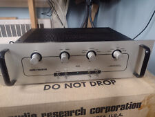 audio research for sale  Easley