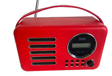 Radio portable dab for sale  CAMBRIDGE