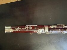 Moosmann bassoon used for sale  Palo Alto