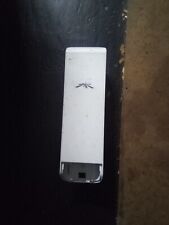 Ubiquiti Networks NanoStation NSM365 airMAX CPE Router W/Poe Injector, Rocket M5 for sale  Shipping to South Africa
