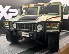 Hummer humvee military for sale  SHEFFIELD