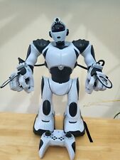 Wowwee robosapien talking for sale  TEIGNMOUTH