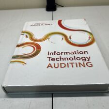 Information technology auditin for sale  South Houston