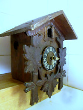 Horloge coucou foret d'occasion  Melun