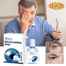 Soothe dry eye for sale  Shipping to Ireland