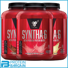 Bsn syntha ultra for sale  LIVERPOOL