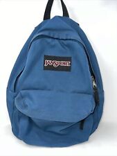 Jansport blue backpack for sale  Vancouver