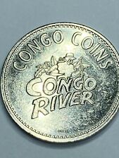 Congo river congo d'occasion  Expédié en Belgium