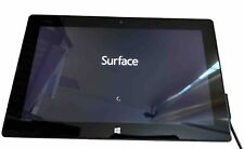 Microsoft Surface RT 32 GB Wi-Fi, 10,6 pulgadas segunda mano  Embacar hacia Argentina