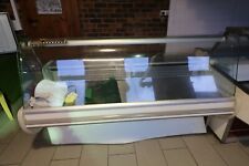 Refrigerated display cabinet for sale  HALIFAX