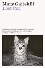 Lost cat memoir for sale  ROSSENDALE