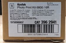 Kodak 6800 photo for sale  FORRES