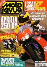 Moto revue 3158 d'occasion  Cherbourg-Octeville