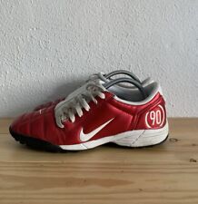 Zapatos de fútbol Nike Total 90 lll TF RAROS Astro Turf T90 para hombre EE. UU. 9,5 segunda mano  Embacar hacia Mexico