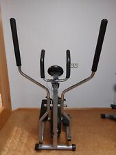 Crosstrainer stepper buffalo gebraucht kaufen  Röttingen