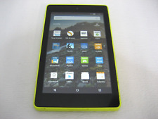 Amazon Kindle Fire HD 6 (4th Generation), 8GB, Wi-Fi, PW98VM - Yellow for sale  Shipping to South Africa
