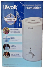 Levoit bedroom humidifier for sale  Charlotte