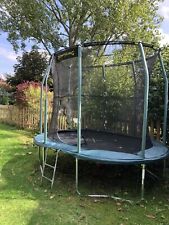 Jumpking oval trampoline for sale  READING