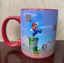 Super mario mug for sale  SUNDERLAND