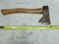 Norlund small Hatchet  Very Nice for sale  Shipping to South Africa